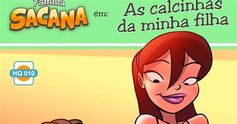 Sacana Porn Comics on PORNCOMICS.XXX